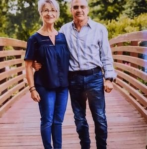 Meet your Posher, Anne